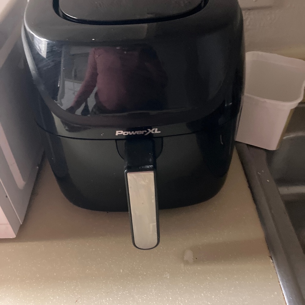 Airfyer  power xl